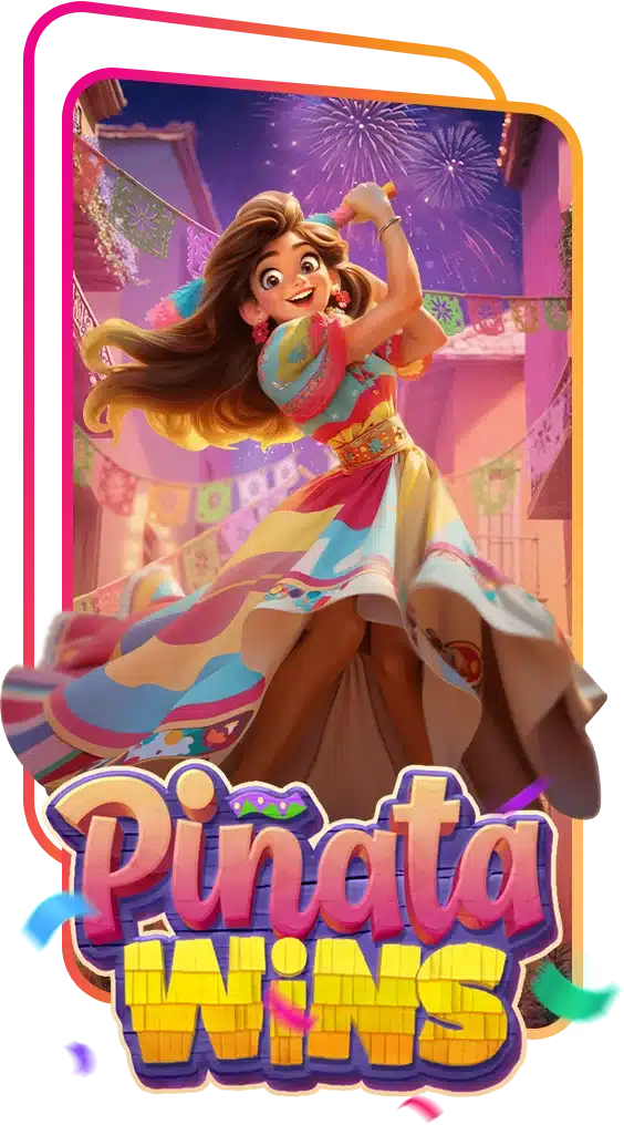 pinata wins