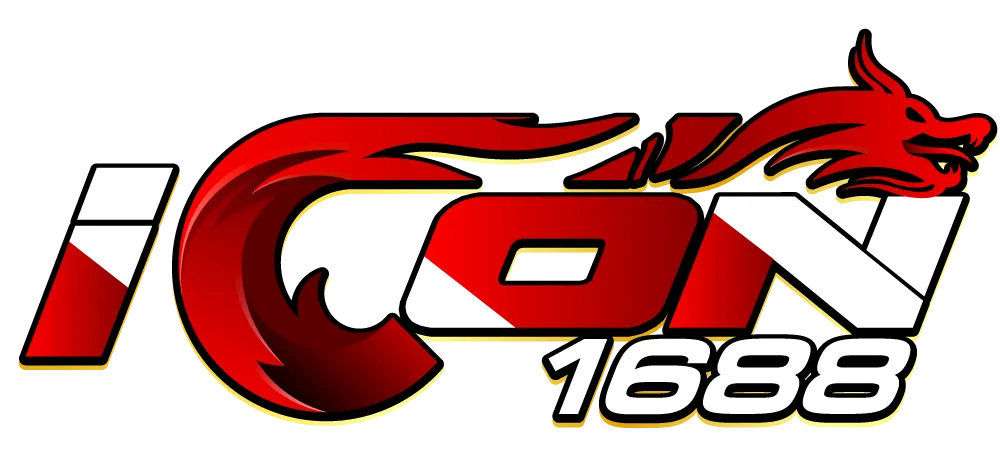 icon1688 logo