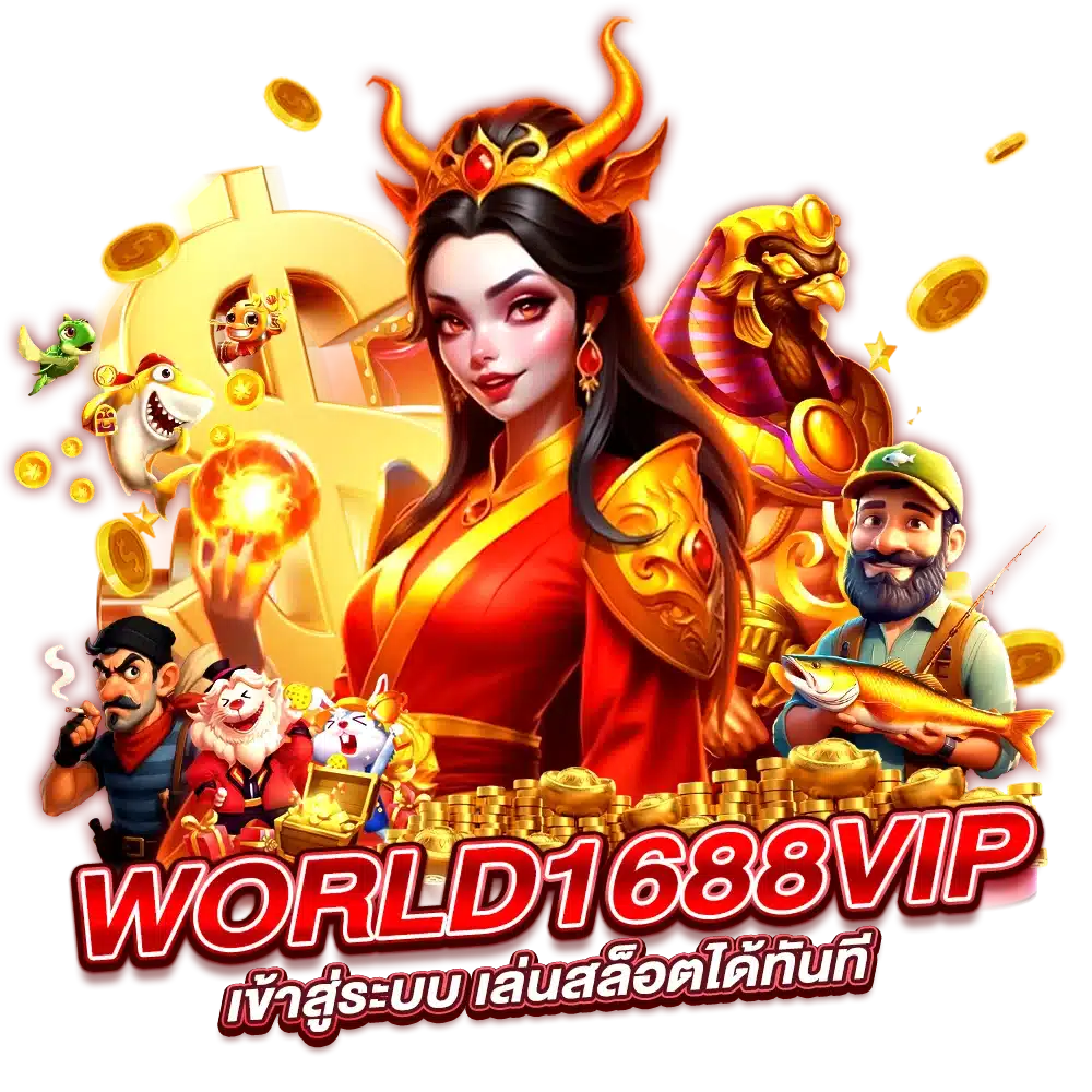 WORLD1688VIPLOGIN ง่ายๆ